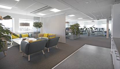 Jan Stenbecks Torg 17