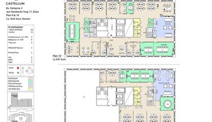 Jan Stenbecks Torg 17