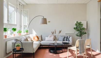 Scheelevägen 18, 20