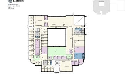 Scheelevägen 18, 20