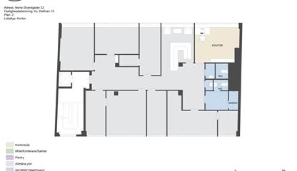 Norra Strandgatan 32