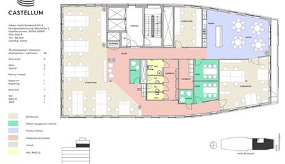 Hyllie Boulevard 10 A-B