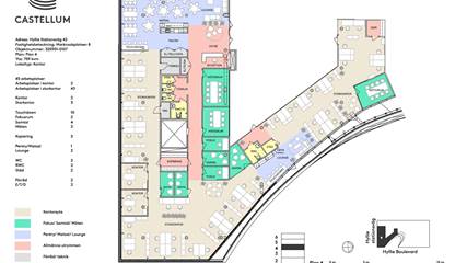 Hyllie Stationsväg 42