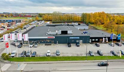 Agnesfridsvägen 190