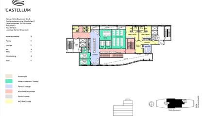 Hyllie Boulevard 10 A-B