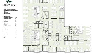 Gustav Adolfs Torg 4