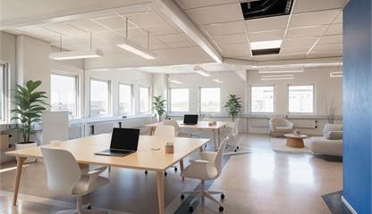 Marieholmsgatan 10 B