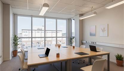 Marieholmsgatan 10 B