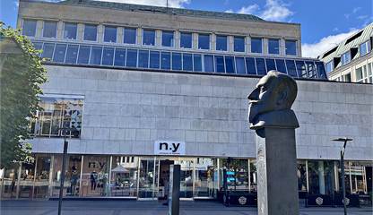 Lilla Brogatan 19-21