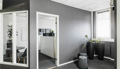 E A Rosengrens Gata 32