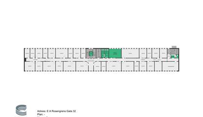 E A Rosengrens Gata 32