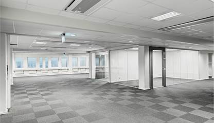 F O Petersons Gata 30