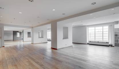 Barlastgatan 2 / Amerikahuset