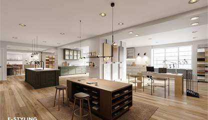 Barlastgatan 2 / Amerikahuset