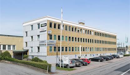 Flöjelbergsgatan 11