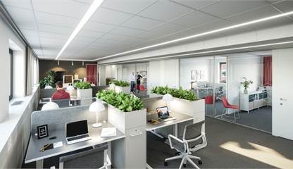 Victor Hasselblads gata 16 A-B