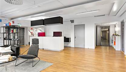 E A Rosengrens gata 17