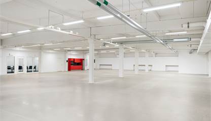 F O Petersons gata 2