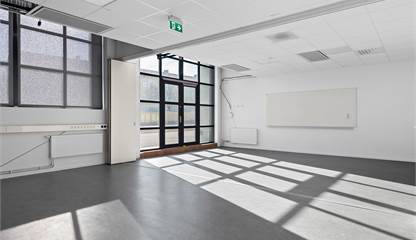 Gamlestadsvägen 18 B