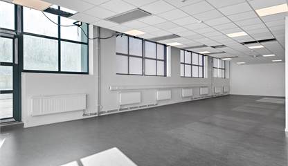 Gamlestadsvägen 18 B