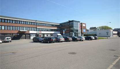 Britta Sahlgrens gata 8 A-D