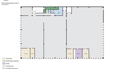 Britta Sahlgrens gata 8 A-D