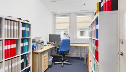 Järnbrotts Prästväg 2