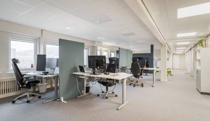 Ebbe Lieberathsgatan 18 C