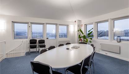 August Barks Gata 23 B