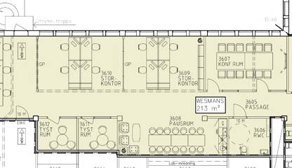 Järnbrotts Prästväg 2