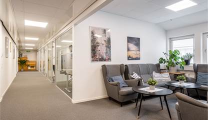 Järnbrotts Prästväg 2