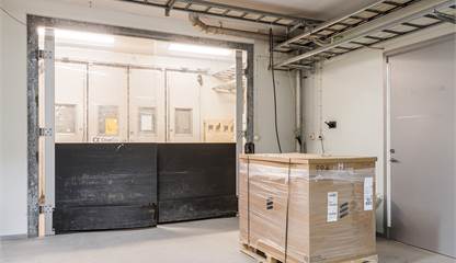 Järnbrotts Prästväg 2