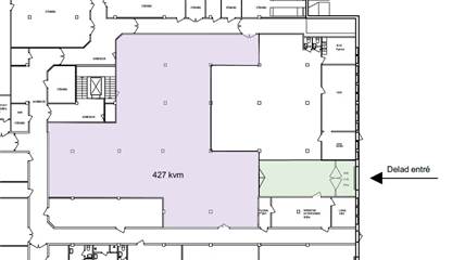 Järnbrotts Prästväg 2