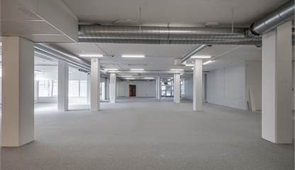 Britta Sahlgrens gata 8 A-D