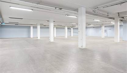 Britta Sahlgrens gata 8 A-D