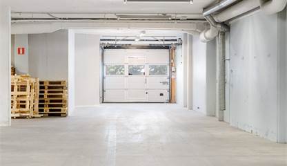 Britta Sahlgrens gata 8 A-D