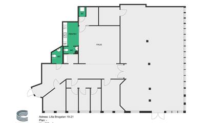 Lilla Brogatan 19-21