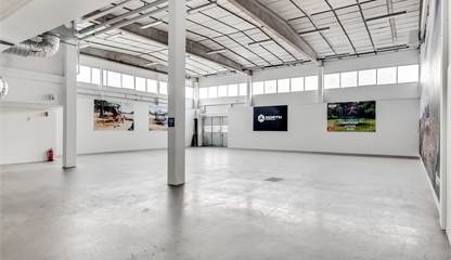 August Barks Gata 25