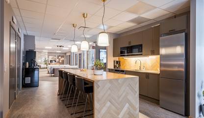 August Barks Gata 25