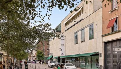 Lilla Brogatan 19-21