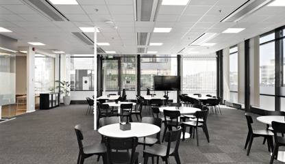 Theres Svenssons Gata 9