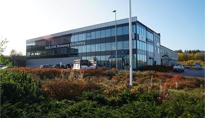 Säve flygplatsväg 25