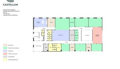 Säve flygplatsväg 25