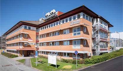 August Barks Gata 6 A