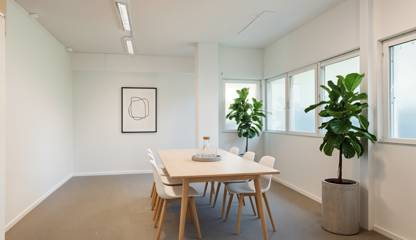 August Barks Gata 6 A