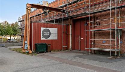 Östra Eriksbergsgatan 38