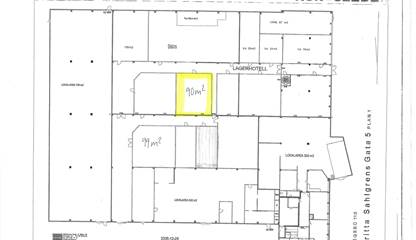 Britta Sahlgrens gata 5