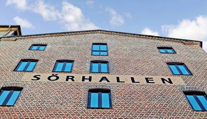 Sörhallstorget 10