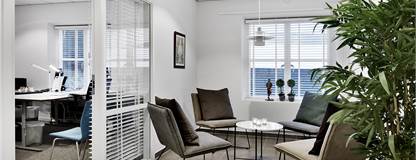 Fenix väg 22 , 134 44 Mölnvik, Gustavsberg - Kontorshotell Fenix väg 22