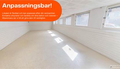 Lilla Centralgatan 43